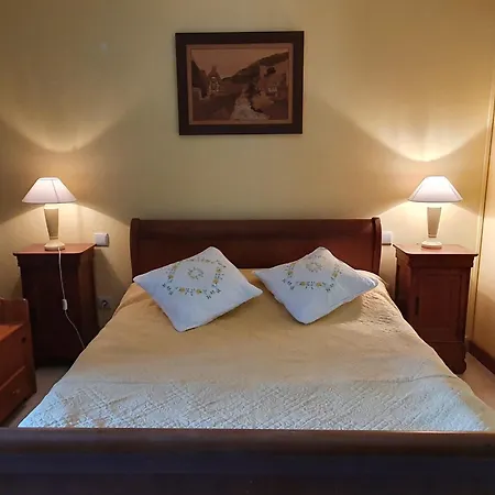 Holiday home Casa Rustica *