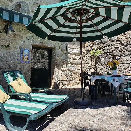 Σπίτι διακοπών Casa Rustica Sande (Braga)