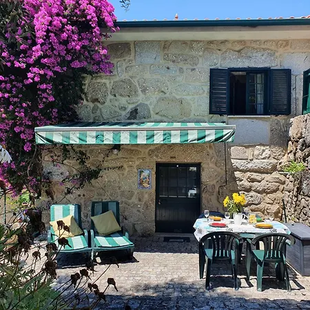 Holiday home Casa Rustica *
