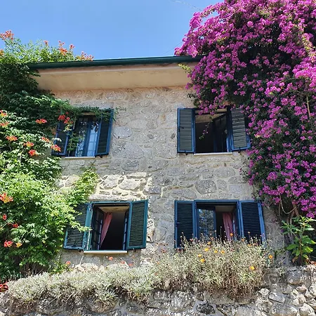 Holiday home Casa Rustica