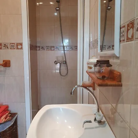 Holiday home Casa Rustica *