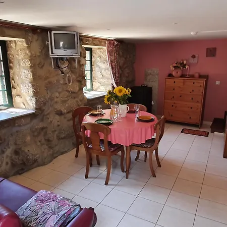 Casa Rustica Holiday home Sande (Braga)