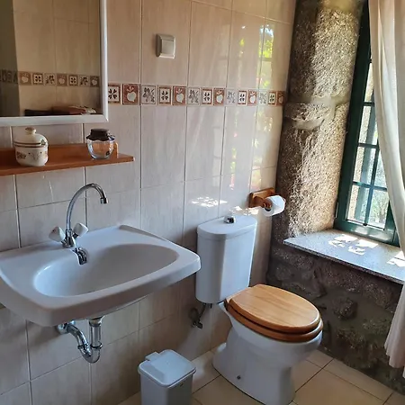 Casa Rustica * Sande (Braga)