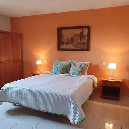 Casa Rustica Sande (Braga)