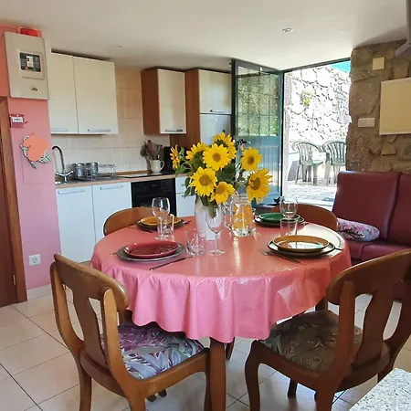 Holiday home Casa Rustica
