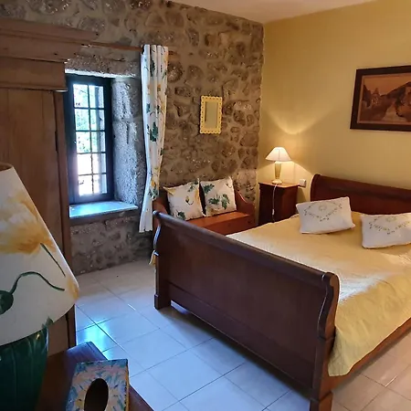 Holiday home Casa Rustica *