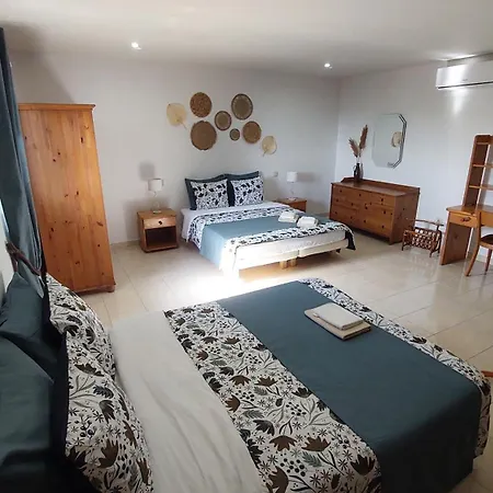 Casa Rustica Holiday home