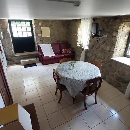 Casa Rustica Sande (Braga)