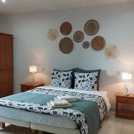 Holiday home Casa Rustica Sande (Braga)