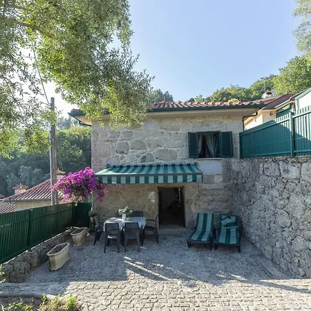 Casa Rustica
