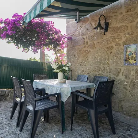 Casa Rustica Σπίτι διακοπών