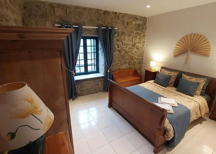 Casa Rustica * Sande (Braga)