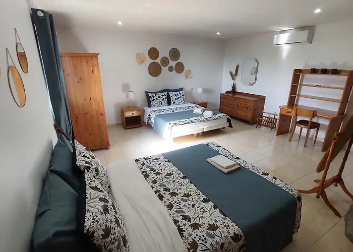 Casa Rustica Semesterbostad