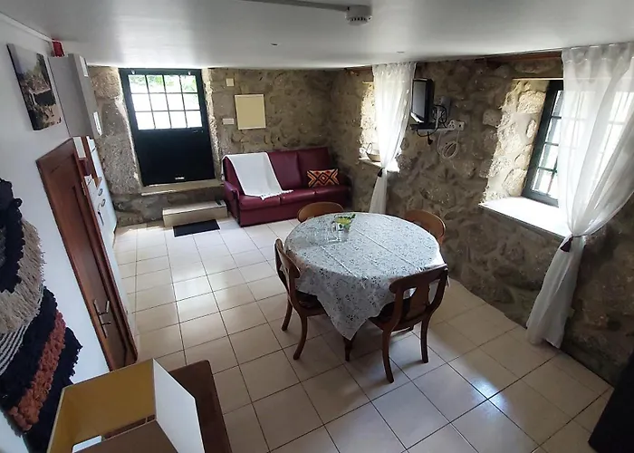 Casa Rustica Sande (Braga)